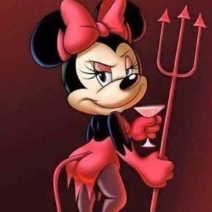 Meet your Posher, Kristi