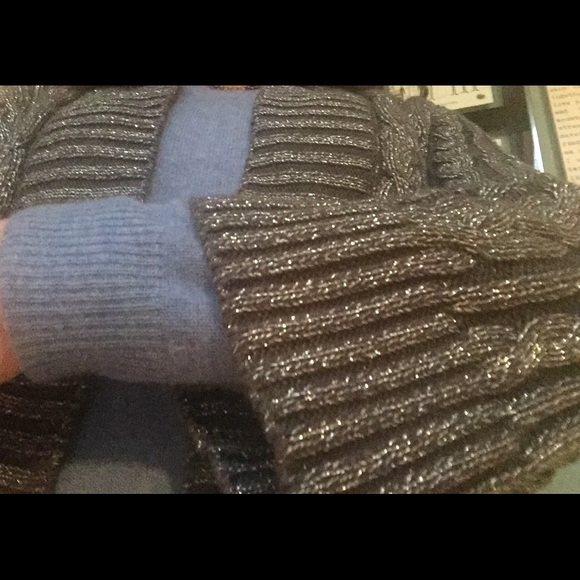 Buttonless Cardigan - image 2