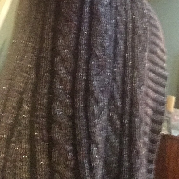 Buttonless Cardigan - image 3