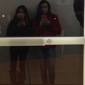 Meet your Posher, Aliyah