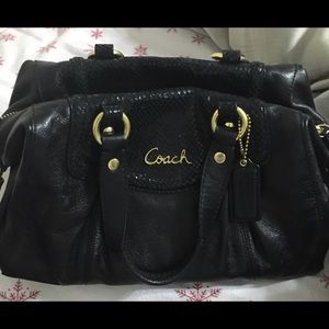 Coach handbag