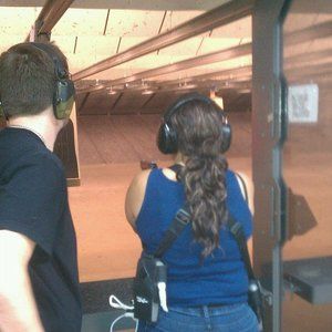 Meet your Posher, Gail