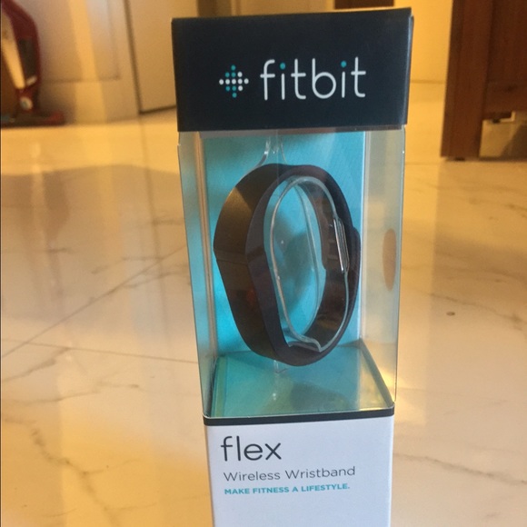 fitbit Accessories - Fit Bit Flex - NWOT