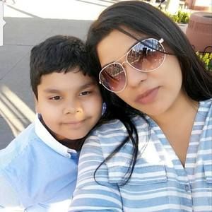 Meet your Posher, Kim