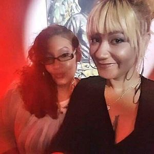 Meet your Posher, Angie