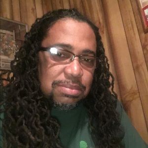 Meet your Posher, Randy