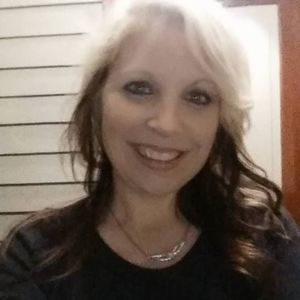 Meet your Posher, Misty