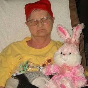 Meet your Posher, Sammy