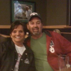 Meet your Posher, Cathy