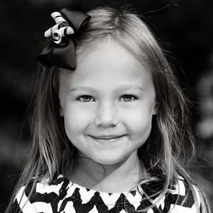 Meet your Posher, Brianne