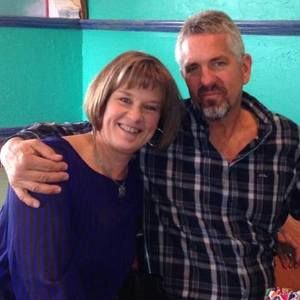 Meet your Posher, Marsha