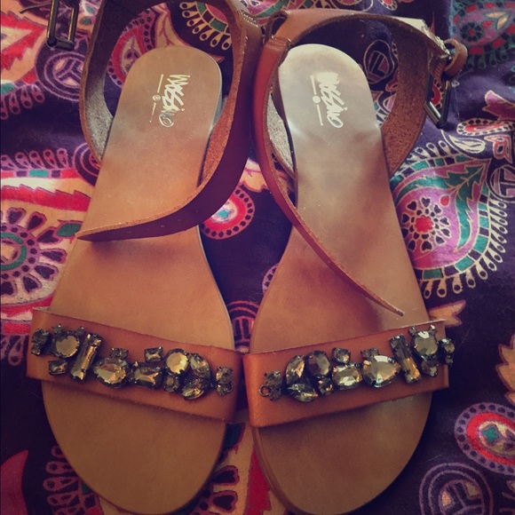 Sandals