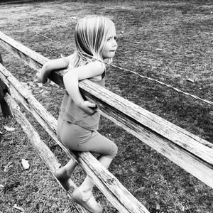 Meet your Posher, Katherine