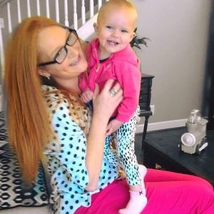 Meet your Posher, Mary jacalyn