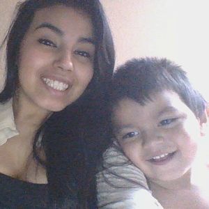 Meet your Posher, Isa