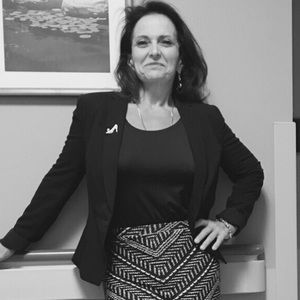 Meet your Posher, Lynne