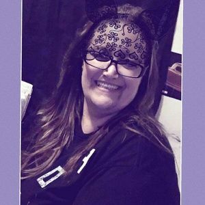 Meet your Posher, Tina