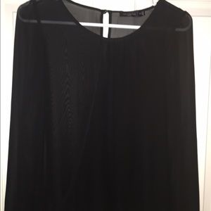 XS Limited Blouse
