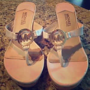 Michael Kors Sandals 💋