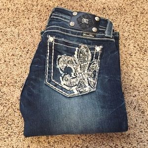 Miss Me Jeans!!!