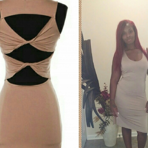 Dress - Picture 1 of 1