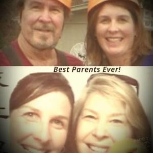 Meet your Posher, Christy