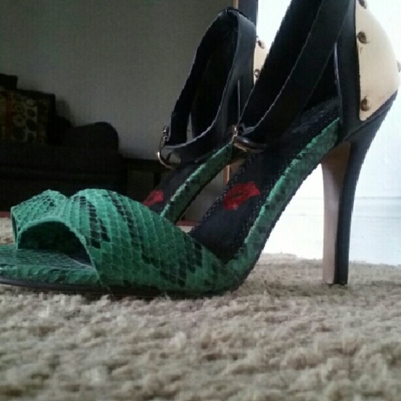 Heels