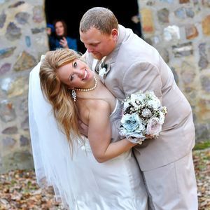 Meet your Posher, Leslie