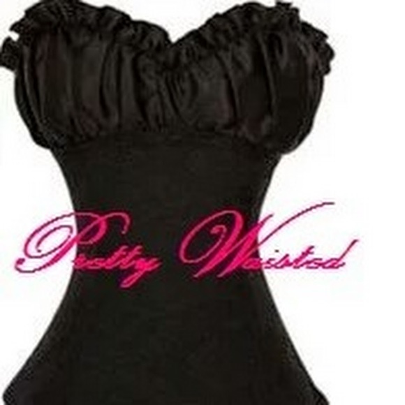 Meet your Posher, Mz.