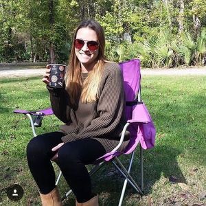 Meet your Posher, Brigitte