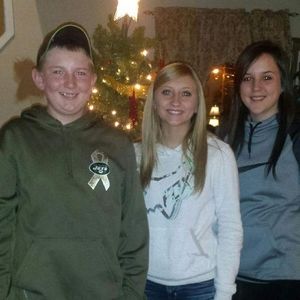 Meet your Posher, Michele