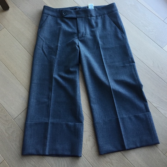 Zara pant