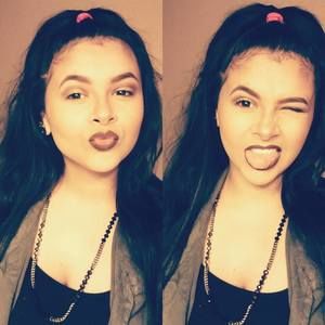 Meet your Posher, Bryanna