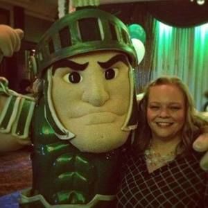 Meet your Posher, Veronica