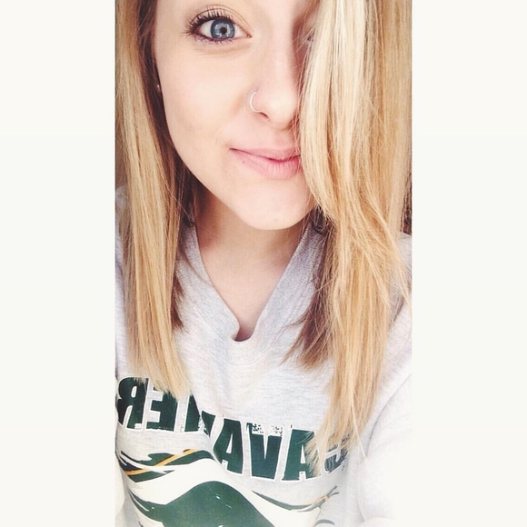 Meet your Posher, Kyli