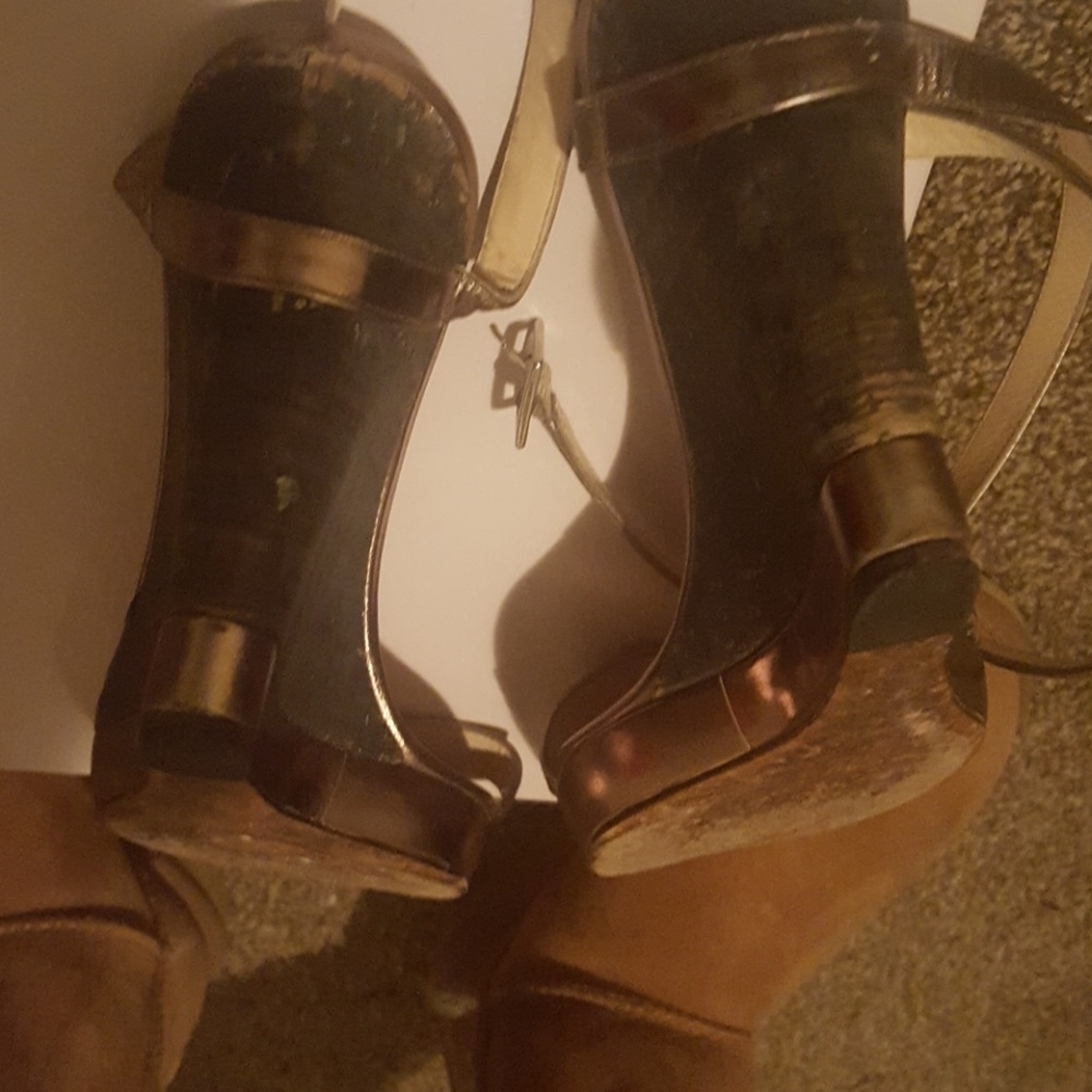 Jimmy Choo - Picture 4 of 4