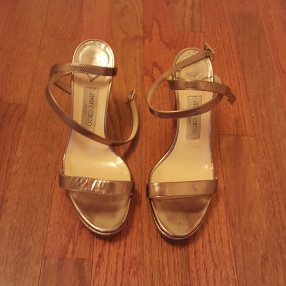 Jimmy Choo