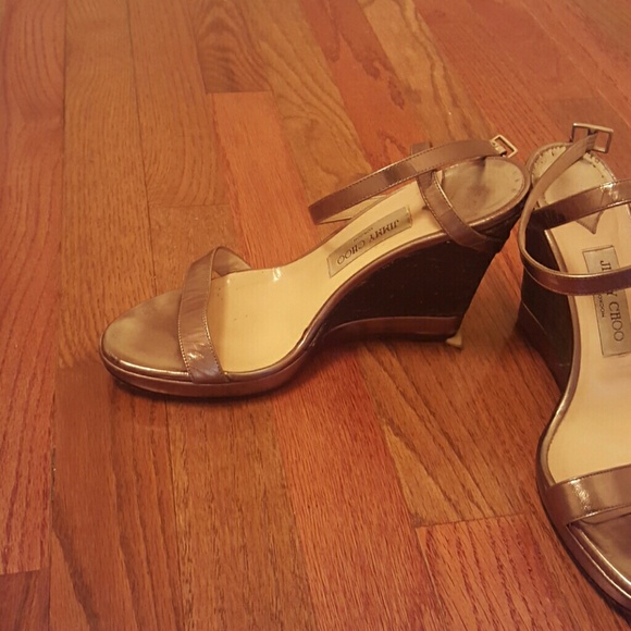 Jimmy Choo - Picture 2 of 4