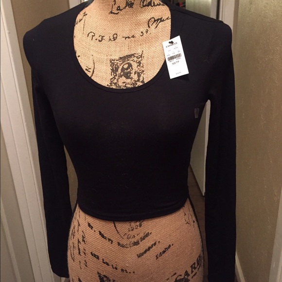 Express top