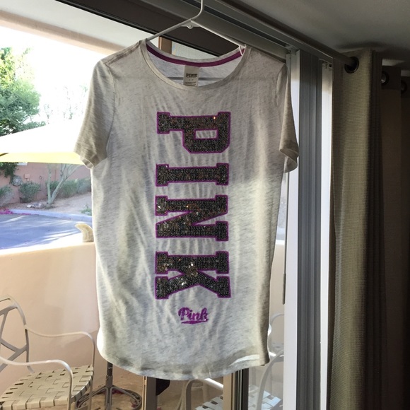 Victoria's Secret t-shirt - Picture 3 of 3