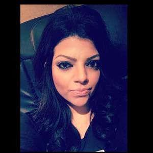 Meet your Posher, Natalie