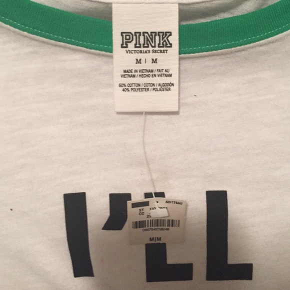 Victoria's Secret t- shirt - Picture 2 of 2