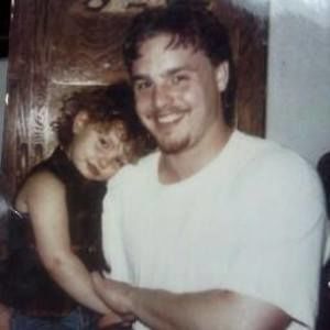 Meet your Posher, Ronald