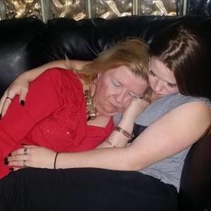 Meet your Posher, Annalicia