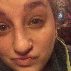 Meet your Posher, Katrina