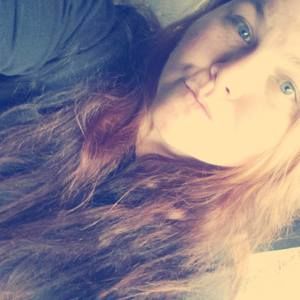 Meet your Posher, Crystal love