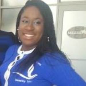 Meet your Posher, Stephanie