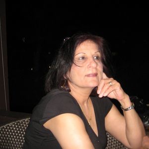 Meet your Posher, Anila