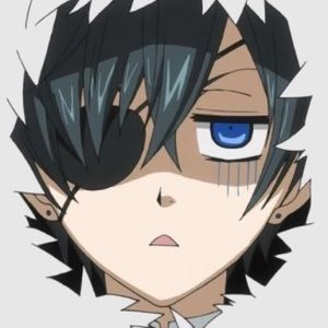 Meet your Posher, Violet