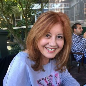 Meet your Posher, Renee